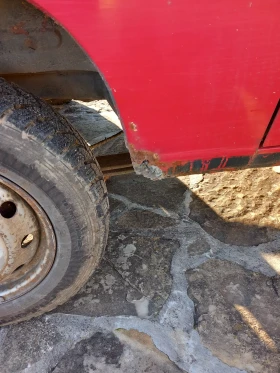 Fiat Ducato, снимка 4