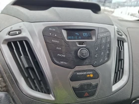 Ford Transit Custom 290L | 2.0TDCI 130 | Automatic | H2 L2 | TOP | Mobile.bg � ����� ������ 6