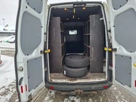 Ford Transit Custom 290L | 2.0TDCI 130 | Automatic | H2 L2 | TOP | Mobile.bg � ����� ������ 10