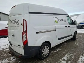 Ford Transit Custom 290L | 2.0TDCI 130 | Automatic | H2 L2 | TOP | Mobile.bg � ����� ������ 3