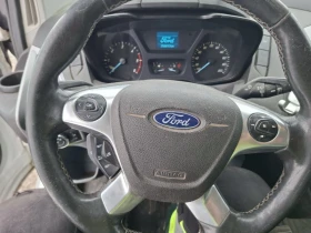Ford Transit Custom 290L | 2.0TDCI 130 | Automatic | H2 L2 | TOP | Mobile.bg � ����� ������ 4