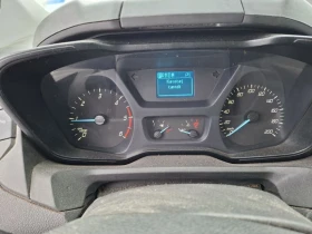 Ford Transit Custom 290L | 2.0TDCI 130 | Automatic | H2 L2 | TOP | Mobile.bg � ����� ������ 5