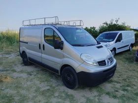 Renault Trafic 2.0 DCI 114HP FACE ����� ������ ��������  | Mobile.bg � ����� ������ 6