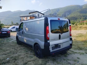 Renault Trafic 2.0 DCI 114HP FACE ����� ������ ��������  | Mobile.bg � ����� ������ 9
