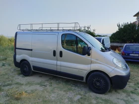 Renault Trafic 2.0 DCI 114HP FACE ����� ������ ��������  | Mobile.bg � ����� ������ 7