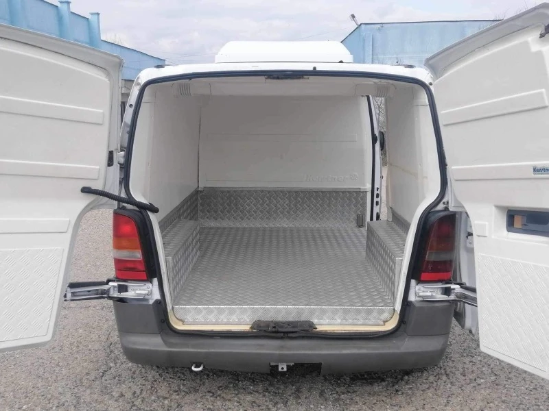 Mercedes-Benz Vito, снимка 5 - Бусове и автобуси - 48360953