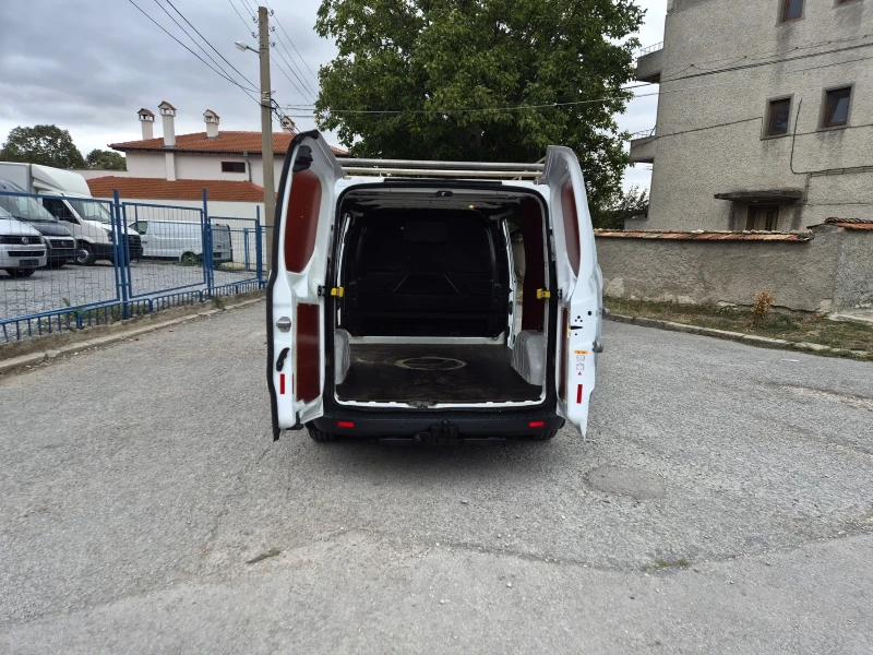 Ford Transit 2.2TDCI Trend, снимка 8 - Бусове и автобуси - 47709692