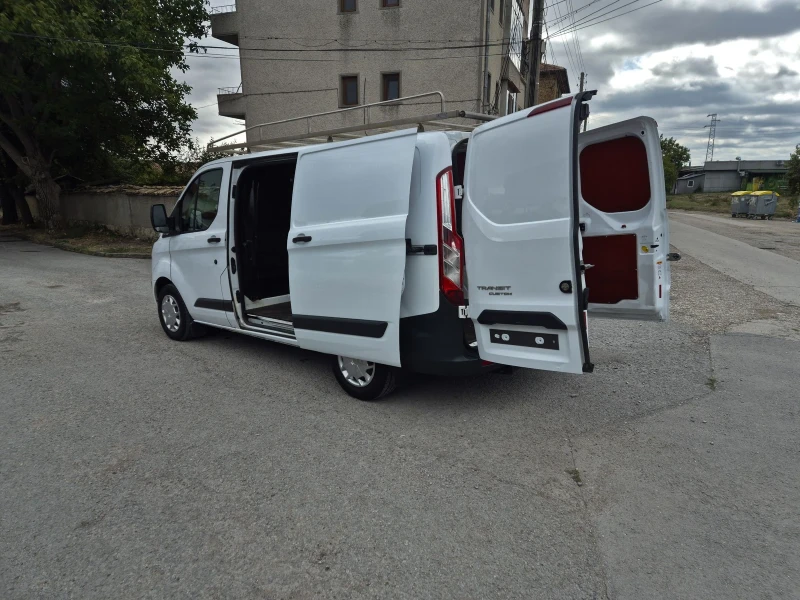 Ford Transit 2.2TDCI Trend, снимка 14 - Бусове и автобуси - 47709692