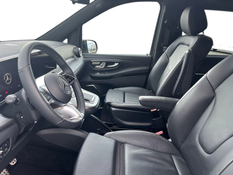 Mercedes-Benz V 300 d Exclusive 4M Long, снимка 8 - Бусове и автобуси - 52308284