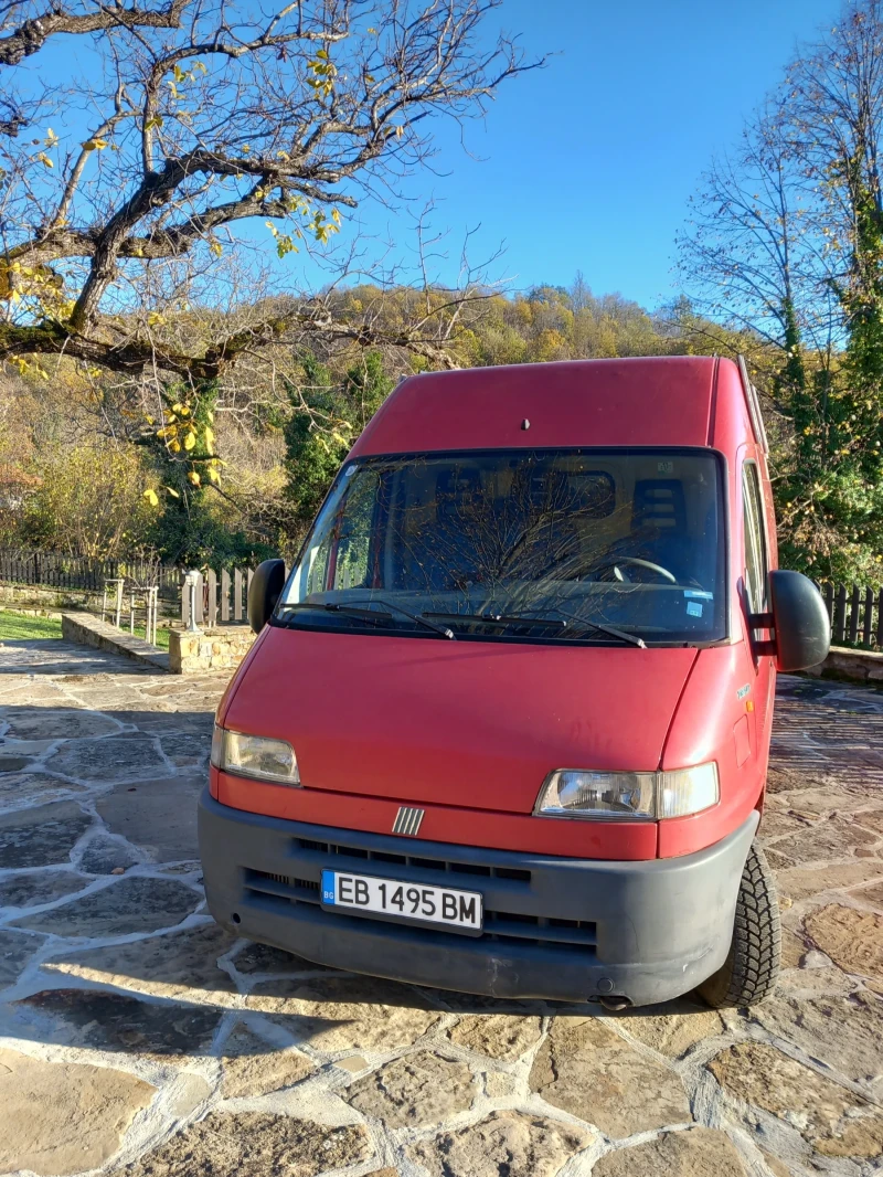 Fiat Ducato
