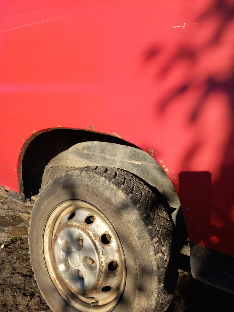 Fiat Ducato, снимка 7 - Бусове и автобуси - 53191696