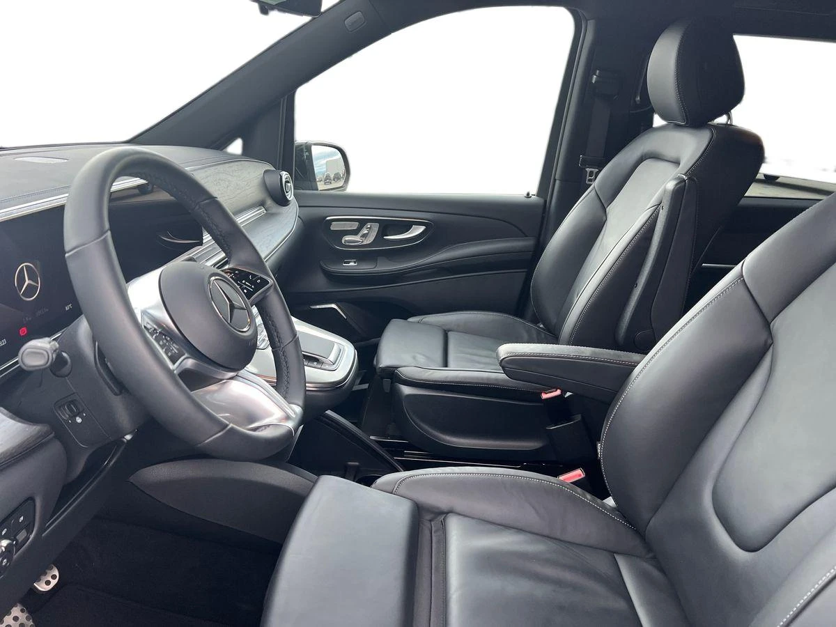 Mercedes-Benz V 300 d Exclusive 4M Long - изображение 8