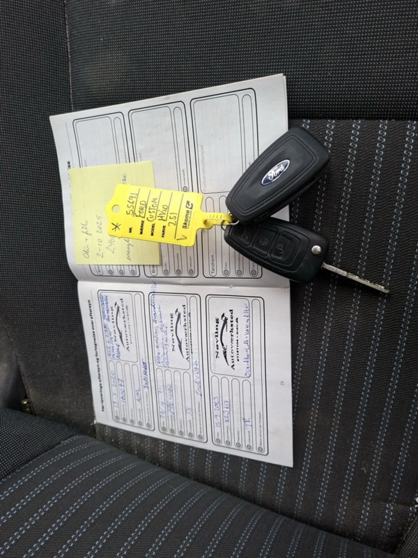 Ford Transit Custom 290L | 2.0TDCI 130 | Automatic | H2 L2 | TOP, снимка 12 - Бусове и автобуси - 53761222