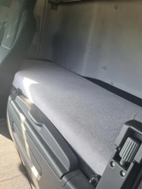 Mercedes-Benz 1841 ACTROS    4х2, снимка 9