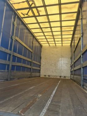 Mercedes-Benz 1841 ACTROS    4х2, снимка 15