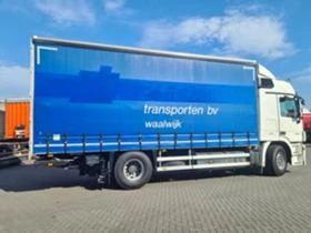 Mercedes-Benz 1841 ACTROS    4х2, снимка 13