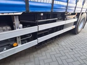 Mercedes-Benz 1841 ACTROS    4х2, снимка 5