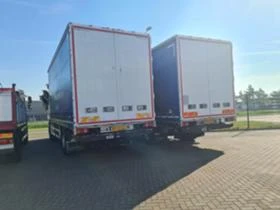 Mercedes-Benz 1841 ACTROS    4х2, снимка 6