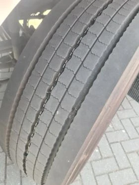 Mercedes-Benz 1841 ACTROS    4х2, снимка 16