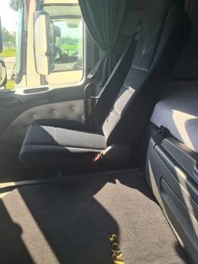 Mercedes-Benz 1841 ACTROS    4х2, снимка 7