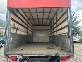 Man Tgl 12.220 Euro 6 Падащ борд Клима , снимка 7