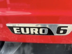 Man Tgl 12.220 Euro 6 Падащ борд Клима , снимка 10