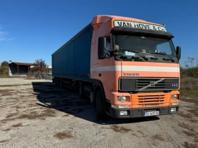 Volvo Fh 12  - изображение 2