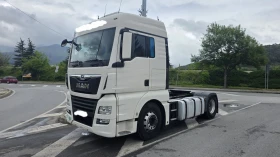 Man Tgx 18 460 EURO 6. Хидравлична помпа , снимка 1