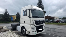 Man Tgx 18 460 EURO 6. Хидравлична помпа , снимка 2