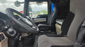 Man Tgx 18 460 EURO 6. Хидравлична помпа , снимка 11