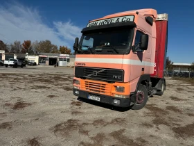     Volvo Fh 12