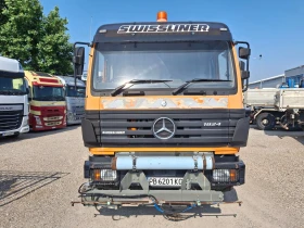 Mercedes-Benz 1824   | Mobile.bg    10
