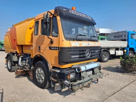 Mercedes-Benz 1824   | Mobile.bg    9