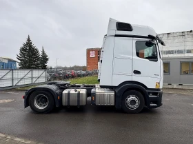 Mercedes-Benz Actros 1845 L Pro Cabin, снимка 3