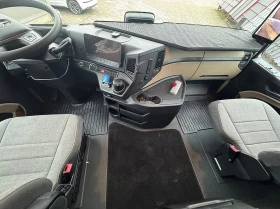 Mercedes-Benz Actros 1845 L Pro Cabin, снимка 10