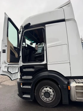 Mercedes-Benz Actros 1845 L Pro Cabin | Mobile.bg � ����� ������ 6