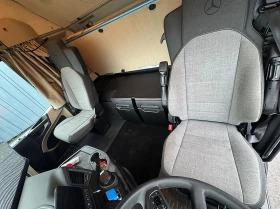 Mercedes-Benz Actros 1845 L Pro Cabin, снимка 11