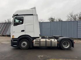 Mercedes-Benz Actros 1845 L Pro Cabin, снимка 4