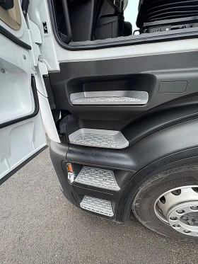 Mercedes-Benz Actros 1845 L Pro Cabin | Mobile.bg � ����� ������ 8