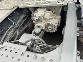 Mercedes-Benz Actros 1845 L Pro Cabin, снимка 15