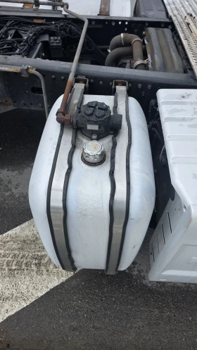 Man Tgx 18 460 EURO 6. ����������� �����  | Mobile.bg � ����� ������ 8