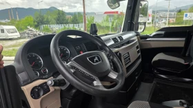 Man Tgx 18 460 EURO 6. ����������� �����  | Mobile.bg � ����� ������ 12