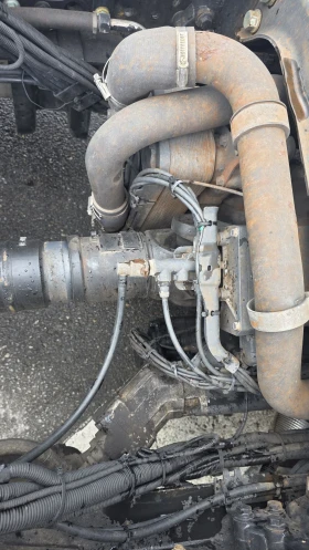 Man Tgx 18 460 EURO 6. ����������� �����  | Mobile.bg � ����� ������ 6
