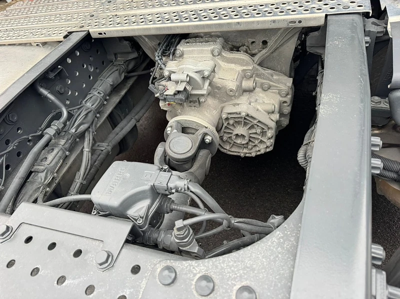 Mercedes-Benz Actros 1845 L Pro Cabin, снимка 15 - Камиони - 53300502