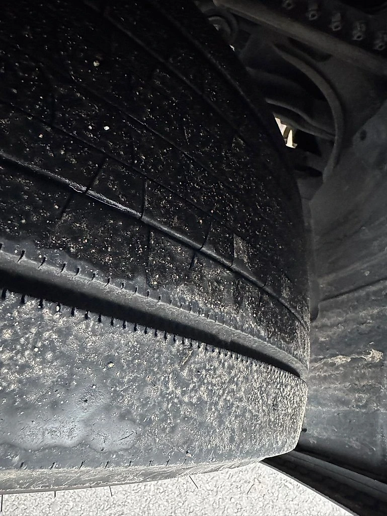 Mercedes-Benz Actros 1845 L Pro Cabin, снимка 13 - Камиони - 53300502