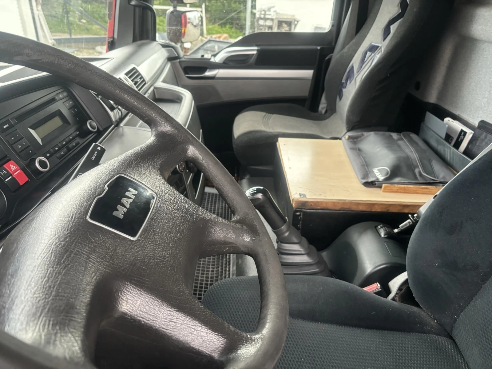 Man Tgl 12.220 Euro 6     | Mobile.bg   14