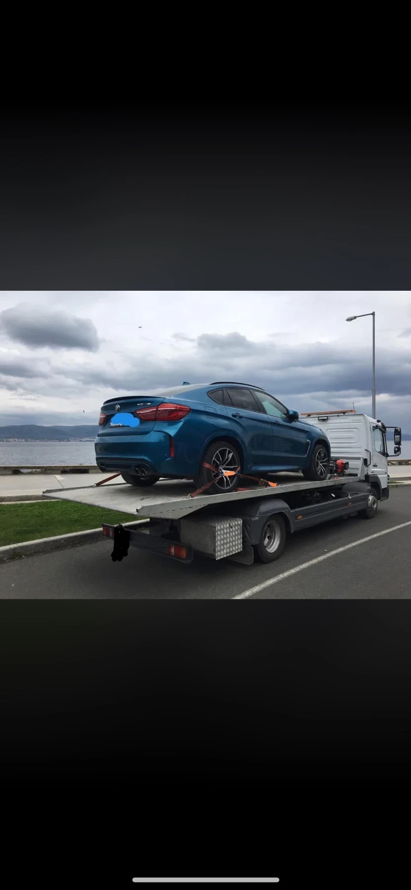 Mercedes-Benz Atego 818, снимка 2 - Камиони - 53750759