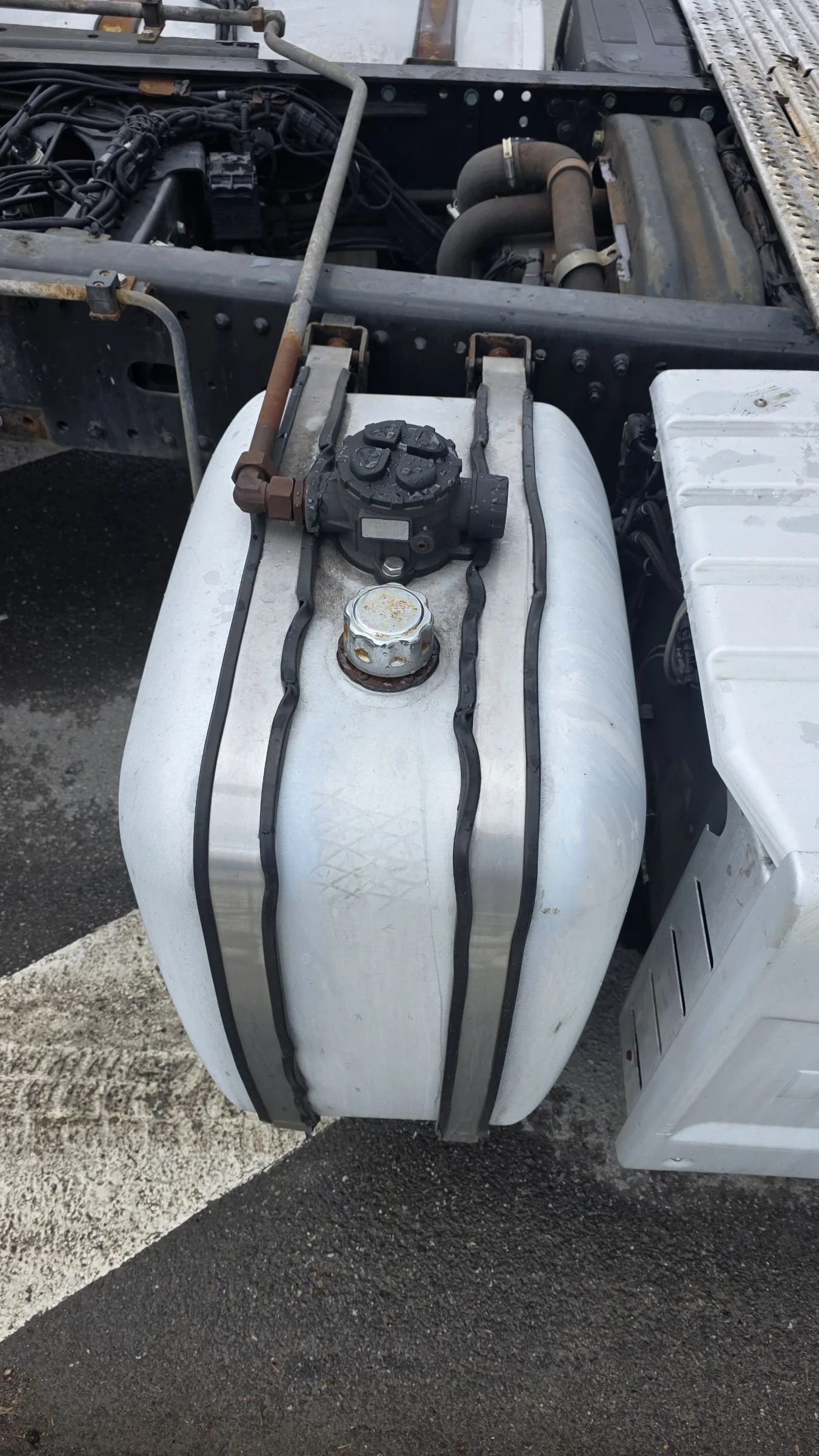 Man Tgx 18 460 EURO 6. ����������� �����  | Mobile.bg � ����������� 8