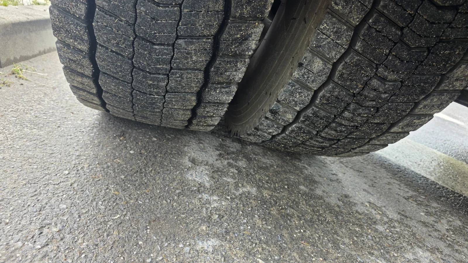 Man Tgx 18 460 EURO 6. ����������� �����  | Mobile.bg � ����������� 5