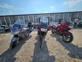 Honda Paneuropean Лизинг Бартер, снимка 3